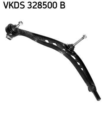 SKF VKDS 328500 B Braccio oscillante, Sospensione ruota-Braccio oscillante, Sospensione ruota-Ricambi Euro